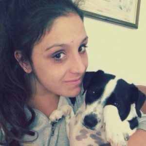 Foto di Elisa, Babysitter a Carpenedo