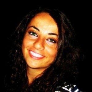 Foto di Florenzia, Alla pari a Como