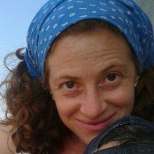 Foto di Eleonora, Tata a Medesano