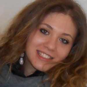 Foto di Elena, Custode a Lucca