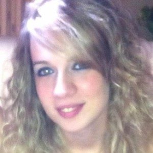 Foto di Viola, Babysitter a San giustino