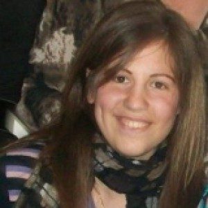 Foto di Klaudia, Tutor/Aiuto Compiti di Gruppo a Concesio