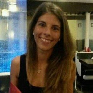 Foto di Alessandra, Tutor/Aiuto Compiti di Gruppo a Venezia