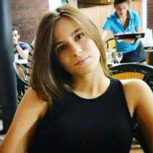Foto di Alessia, Tata a Azzano san paolo