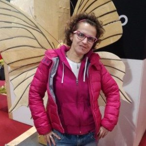 Foto di Jessica, Colf a Noviglio
