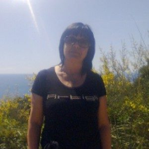 Foto di Filomena, Custode a Terracina