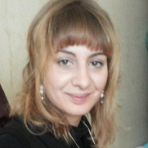 Foto di Lucilla, Tutor/Aiuto Compiti di Gruppo a Grosseto