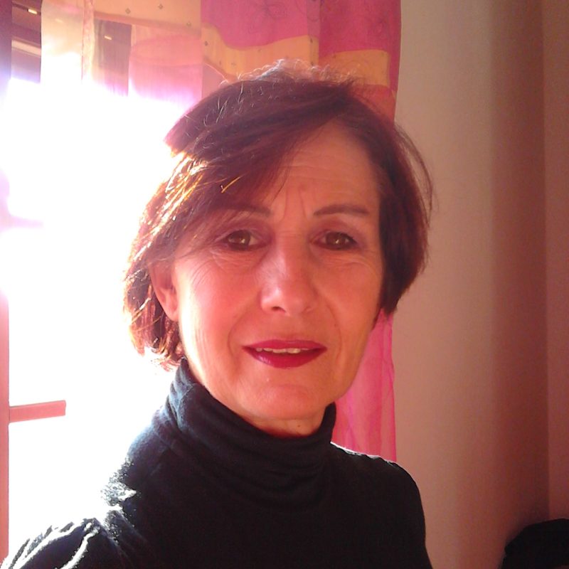 Foto di Maria Giovanna, Tutor privato/Aiuto compiti a Terracina