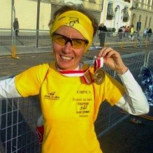 Foto di Marta, Tutor privato/Aiuto compiti a Muggio'
