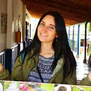 Foto di Eva, Babysitter a Citta' di castello