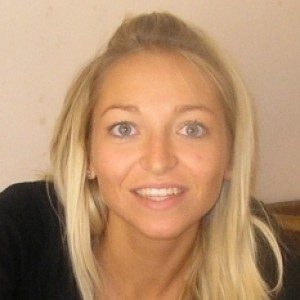 Foto di Caterina, Tutor/Aiuto Compiti di Gruppo a Bolzano
