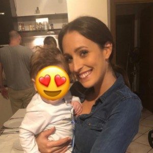 Foto di Valentina, Babysitter a Caronno pertusella