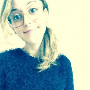 Foto di Cristina, Babysitter a Ascoli piceno