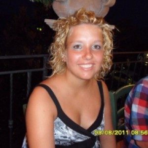Foto di Agnese, Alla pari a Terni