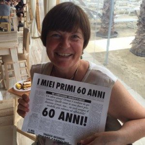 Foto di Sophie, Custode a Ravenna