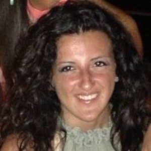 Foto di Angela, Dog Walker a Palermo