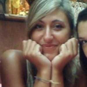 Foto di Stefania, Alla pari a Genova