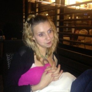 Foto di Jessica, Badante a Trento
