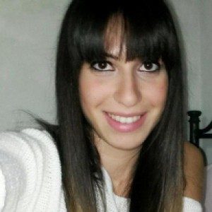 Foto di Maria Antonietta, Alla pari a Lecce