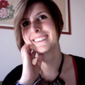 Foto di Claudia, Operatore Socio Sanitario (OSS) a Firenze