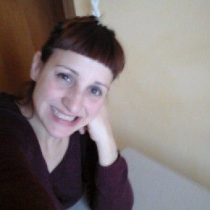 Foto di Monica, Alla pari a Rimini