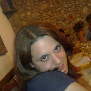 Foto di Debora, Badante a Pisa