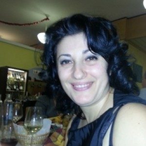 Foto di Irina, Colf a Castel san pietro terme