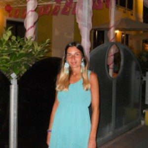 Foto di Veronica, Tata a Arezzo
