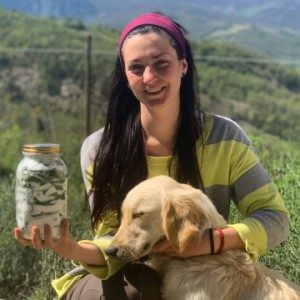 Foto di Marta, Custode a Coli