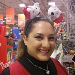Foto di Francesca, Operatore Socio Sanitario (OSS) a Livorno