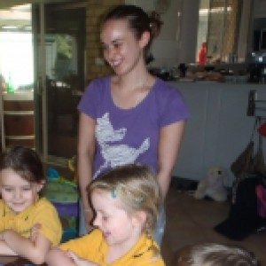 Foto di Giulia, Babysitter a Citta' di castello