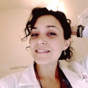 Foto di Camilla, Tutor privato/Aiuto compiti a Grosseto