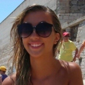 Foto di Rossana, Babysitter a Terlizzi
