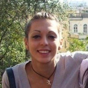 Foto di Elisa, Custode a San giovanni valdarno