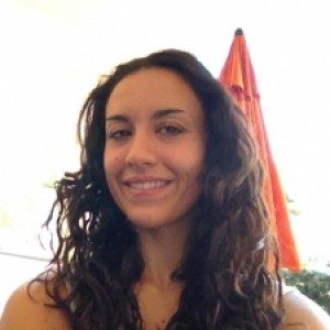 Foto di Stefania, Colf a Borgo sabotino