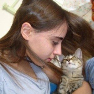Foto di Petra, Babysitter a Citta' di castello