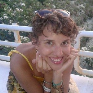 Foto di Luana, Tutor privato/Aiuto compiti a Bitritto