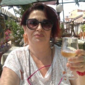Foto di Paola, Custode a Roma