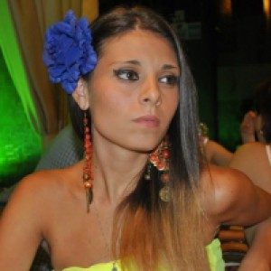 Foto di Natascia, Dog Walker a Casalecchio di reno