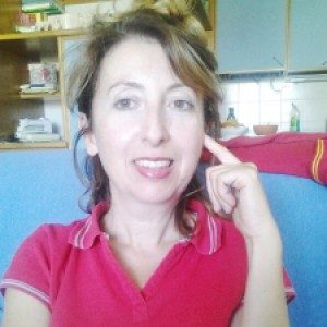 Foto di Tania, Tutor/Aiuto Compiti di Gruppo a Albignasego
