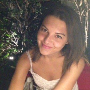 Foto di Giulia, Tutor privato/Aiuto compiti a Besano