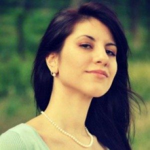 Foto di Eva, Badante a Ferrara