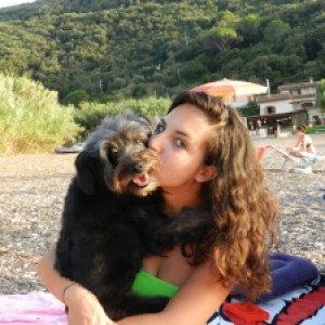 Foto di Sara, Tutor/Aiuto Compiti di Gruppo a Bagno a ripoli