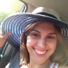 Foto di Giada, Tutor/Aiuto Compiti di Gruppo a Strozza