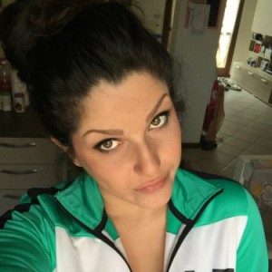 Foto di Stefania, Babysitter a Savigliano