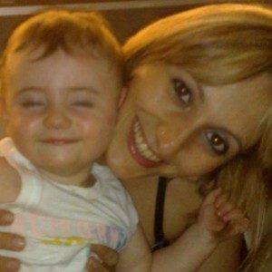 Foto di Samanta, Babysitter a Chiusa san michele