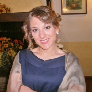 Foto di Sara, Assistente Turistico per Disabili a Ronciglione