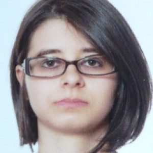 Foto di Ina, Badante a Gattatico