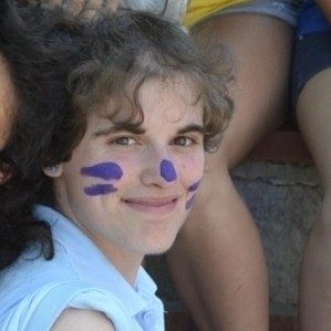 Foto di Alice, Tutor/Aiuto Compiti di Gruppo a Rufina