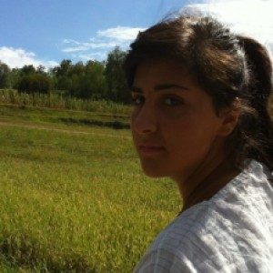 Foto di Alessia, Alla pari a Cassago brianza